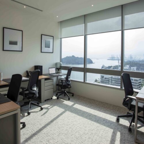 Office Suite, Window (16)