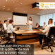 National Day Promotion: 57% Off for Meeting/Event Space