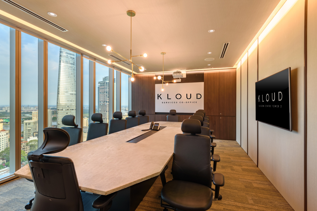 Boardroom